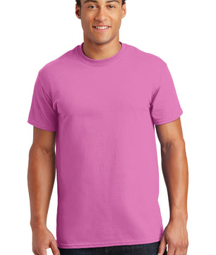 Gildan ®  - Ultra Cotton ®  100% US Cotton T-Shirt.  2000