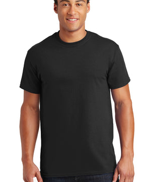 Gildan ®  - Ultra Cotton ®  100% US Cotton T-Shirt.  2000