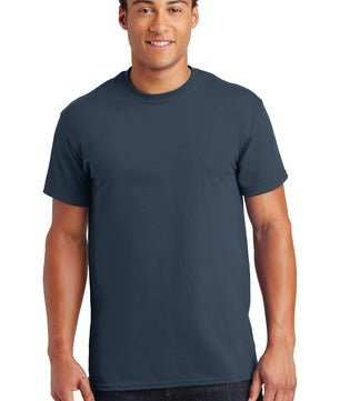Gildan ®  - Ultra Cotton ®  100% US Cotton T-Shirt.  2000