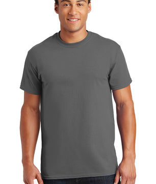 Gildan ®  - Ultra Cotton ®  100% US Cotton T-Shirt.  2000