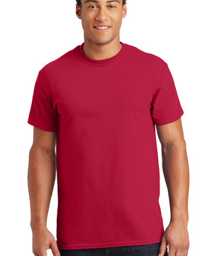 Gildan ®  - Ultra Cotton ®  100% US Cotton T-Shirt.  2000