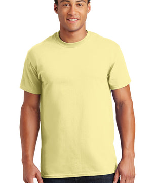 Gildan ®  - Ultra Cotton ®  100% US Cotton T-Shirt.  2000