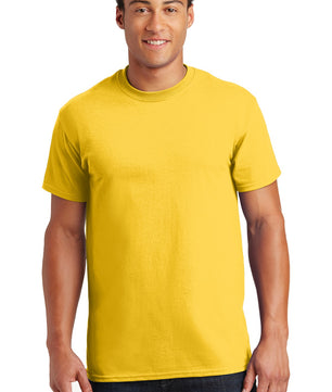 Gildan ®  - Ultra Cotton ®  100% US Cotton T-Shirt.  2000