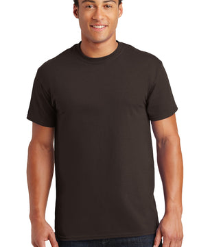 Gildan ®  - Ultra Cotton ®  100% US Cotton T-Shirt.  2000
