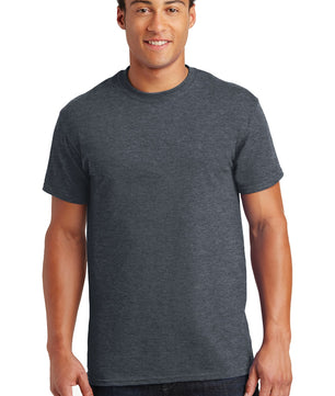 Gildan ®  - Ultra Cotton ®  100% US Cotton T-Shirt.  2000
