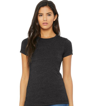 Women's Slim Fit Tee