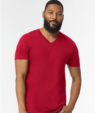 Softstyle® V-Neck T-Shirt