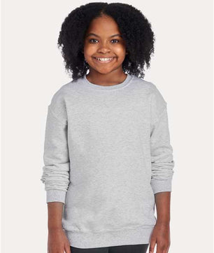 NuBlend® Youth Crewneck Sweatshirt