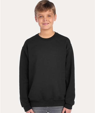 NuBlend® Youth Crewneck Sweatshirt