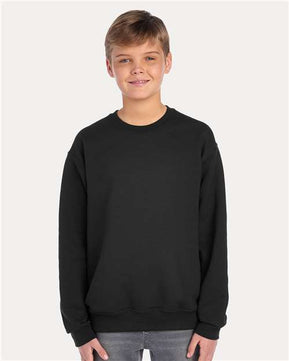 NuBlend® Youth Crewneck Sweatshirt