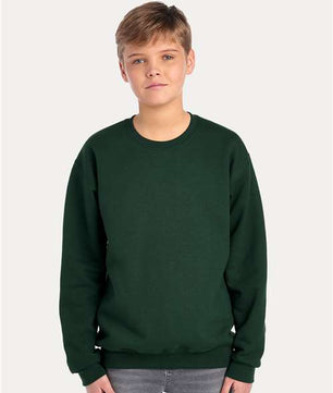 NuBlend® Youth Crewneck Sweatshirt