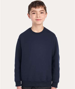 NuBlend® Youth Crewneck Sweatshirt