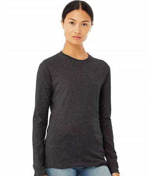 Women’s Jersey Long Sleeve Tee