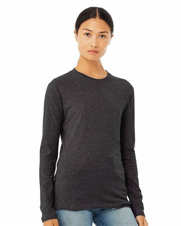 Dark Grey Heather