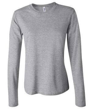 Women’s Jersey Long Sleeve Tee