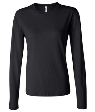 Women’s Jersey Long Sleeve Tee