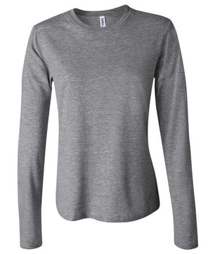 Women’s Jersey Long Sleeve Tee