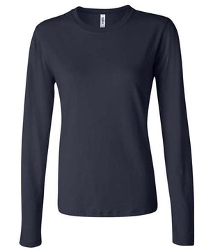 Women’s Jersey Long Sleeve Tee