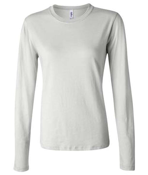 Women’s Jersey Long Sleeve Tee