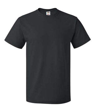 HD Cotton Short Sleeve T-Shirt