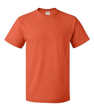 HD Cotton Short Sleeve T-Shirt