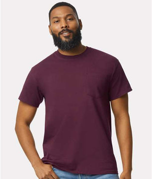 Ultra Cotton® Pocket T-Shirt