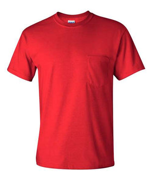 Ultra Cotton® Pocket T-Shirt
