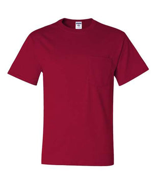 Dri-Power® 50/50 Pocket T-Shirt