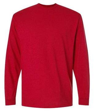 DryBlend® 50/50 Long Sleeve T-Shirt