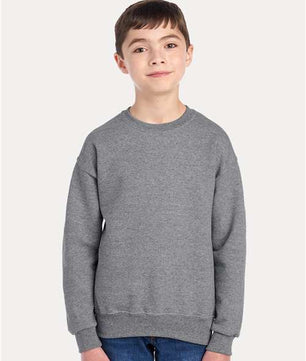 NuBlend® Youth Crewneck Sweatshirt