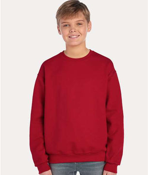 NuBlend® Youth Crewneck Sweatshirt