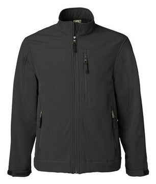 Soft Shell Jacket