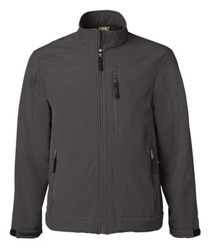 Soft Shell Jacket