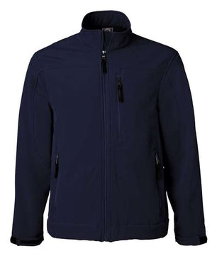 Soft Shell Jacket