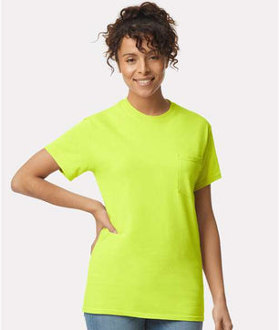 Ultra Cotton® Pocket T-Shirt