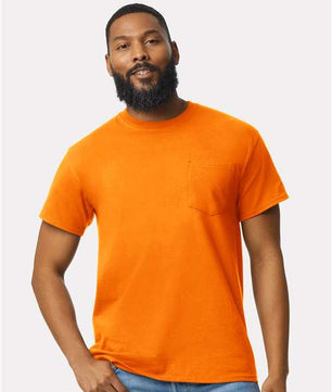 Ultra Cotton® Pocket T-Shirt