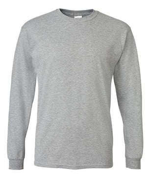 DryBlend® 50/50 Long Sleeve T-Shirt