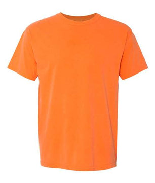 Garment-Dyed Heavyweight T-Shirt