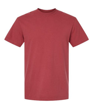 Garment-Dyed Heavyweight T-Shirt