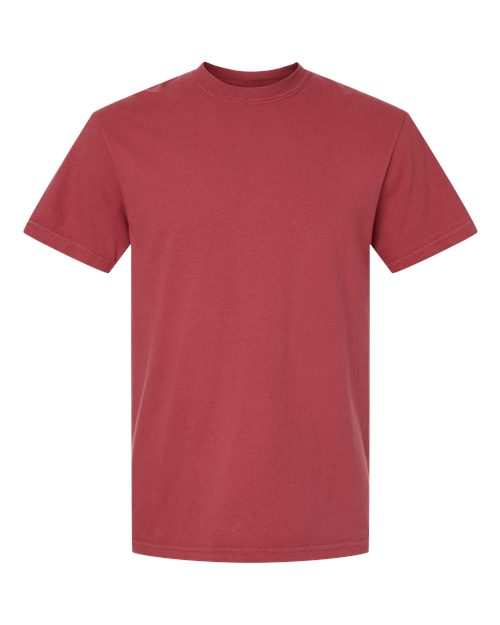 Garment-Dyed Heavyweight T-Shirt