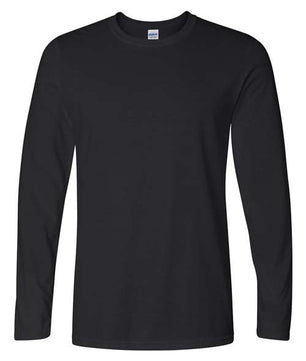 Softstyle® Long Sleeve T-Shirt