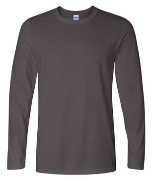 Softstyle® Long Sleeve T-Shirt
