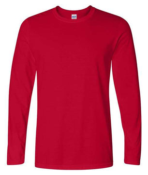Softstyle® Long Sleeve T-Shirt