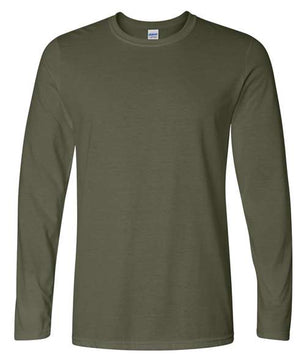 Softstyle® Long Sleeve T-Shirt