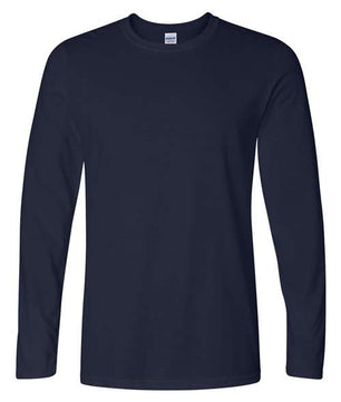 Softstyle® Long Sleeve T-Shirt
