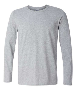 Softstyle® Long Sleeve T-Shirt