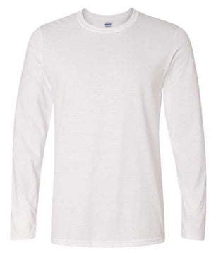 Softstyle® Long Sleeve T-Shirt