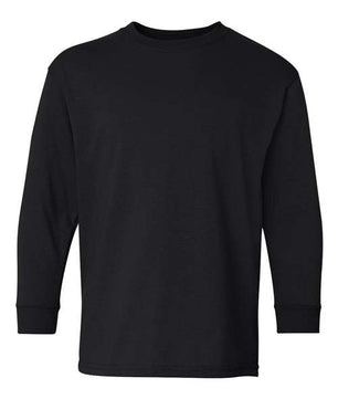 Heavy Cotton™ Youth Long Sleeve T-Shirt