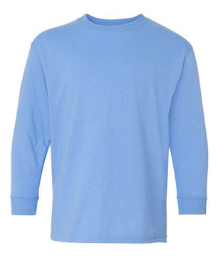 Heavy Cotton™ Youth Long Sleeve T-Shirt