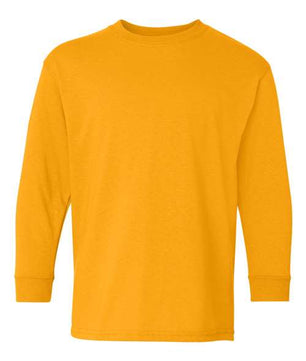 Heavy Cotton™ Youth Long Sleeve T-Shirt